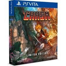 Chasm [Limited Edition]